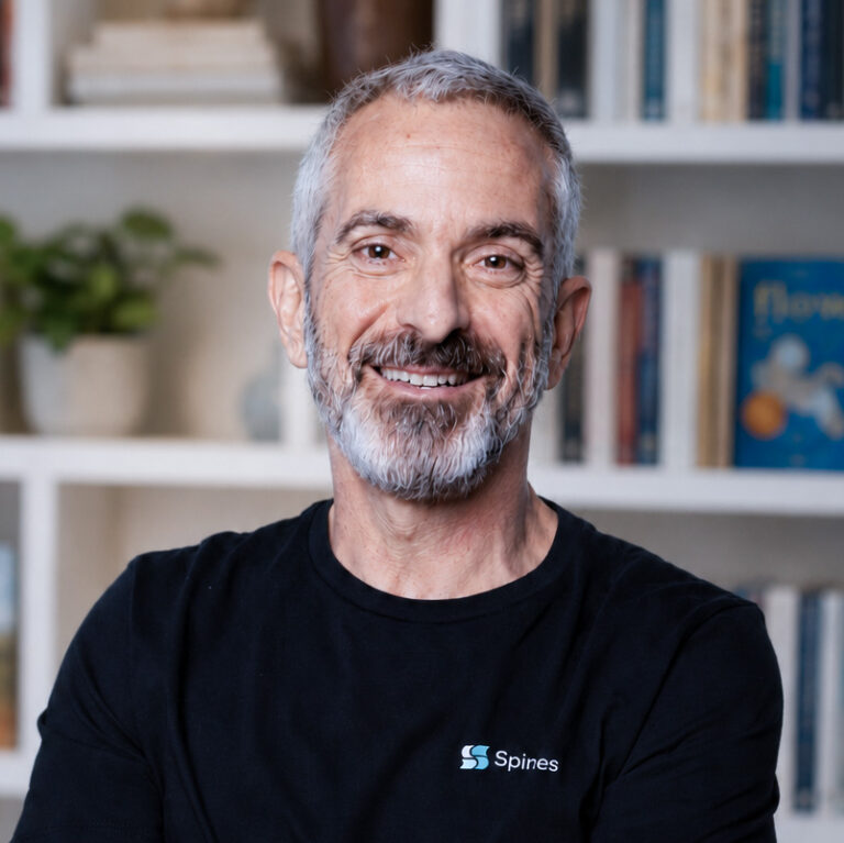 Ori Branski